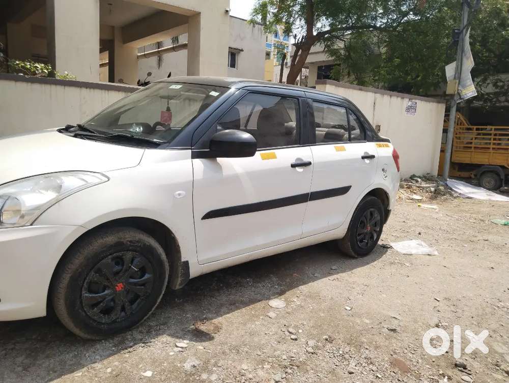 Maruti Suzuki Dzire 2019 Diesel Good Condition