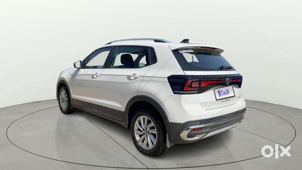 Volkswagen Taigun 1.0 Tsi Highline, 2022, Petrol