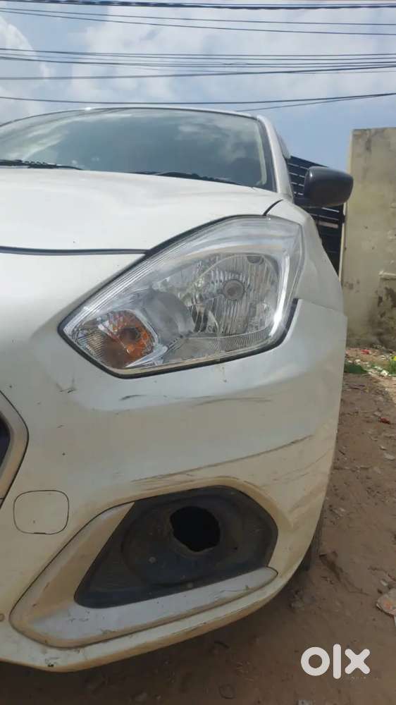 Maruti Suzuki Dzire 2021