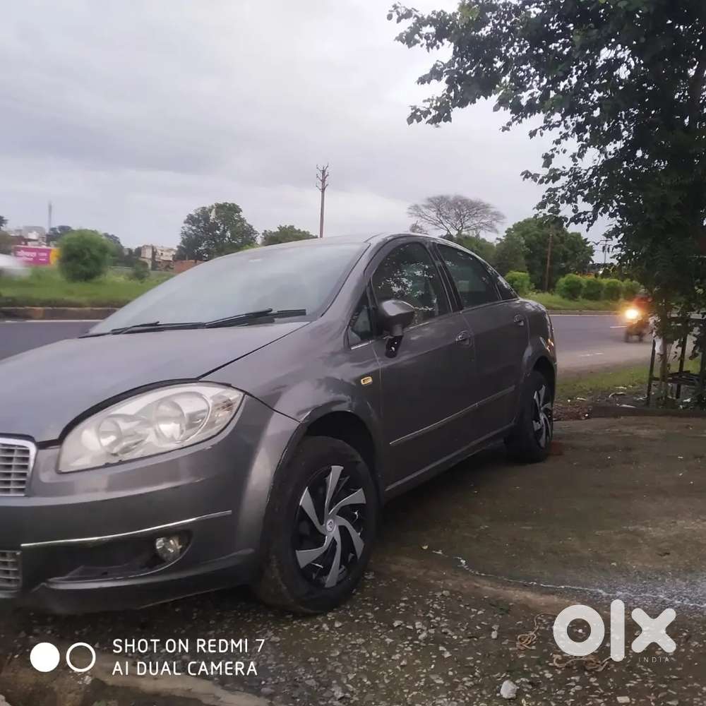 Top Condition All System Chalu