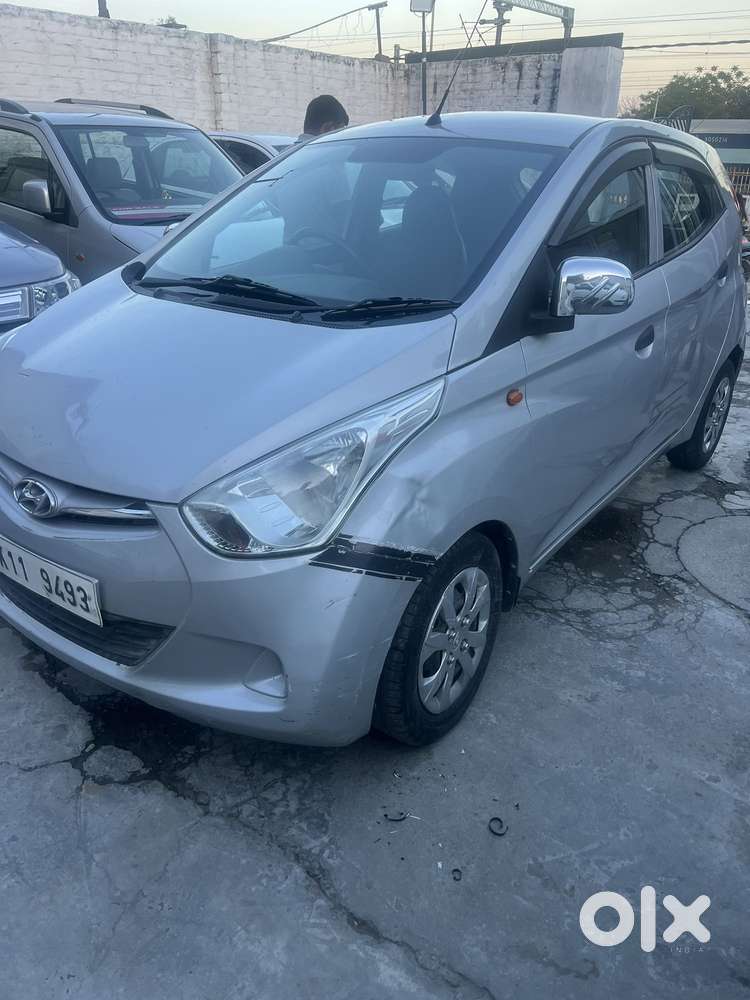 Hyundai Eon 1.0 Kappa Magna Plus Optional, 2006, Petrol