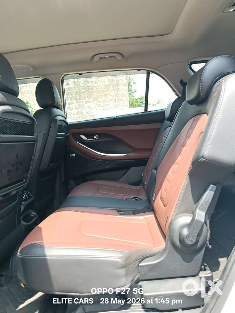 Hyundai Alcazar 1.5 Platinum (o) Diesel At 7 Str, 2023, Diesel