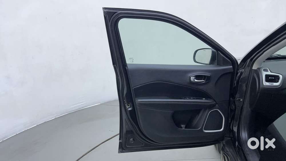 Jeep Compass [2021-2023] 1.4 Sport Petrol, 2018, Petrol