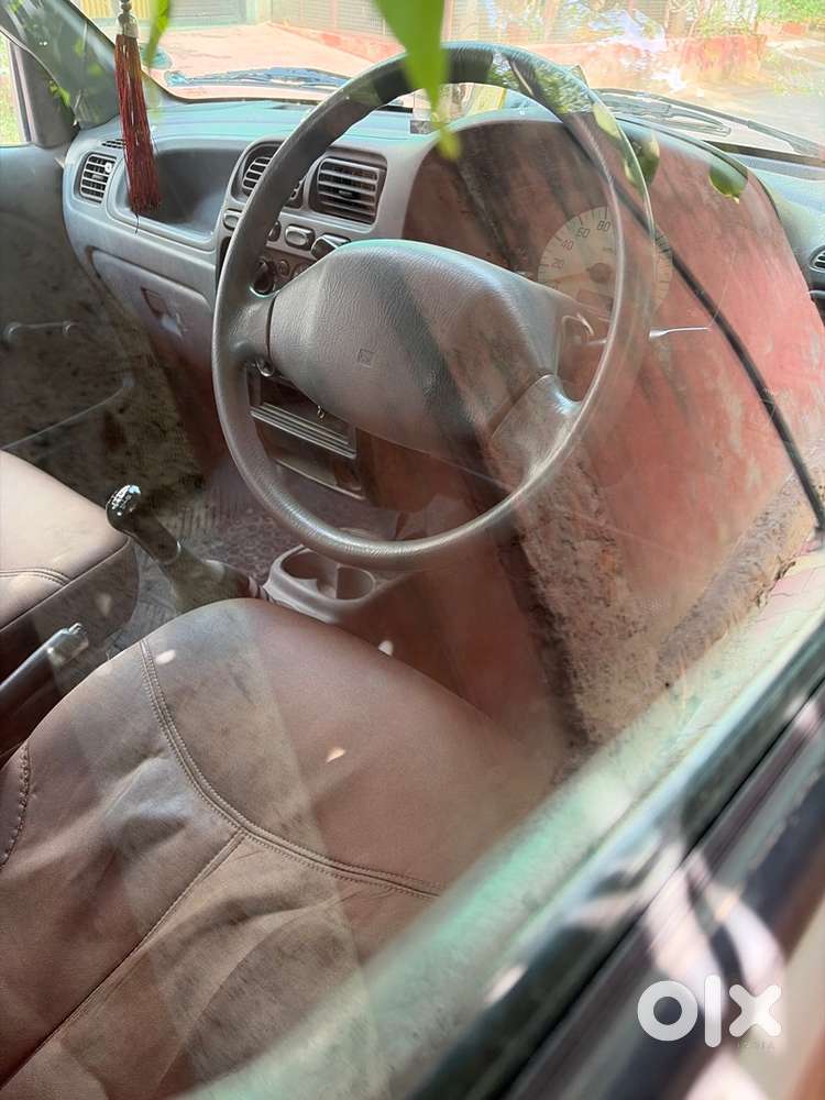 Maruti Suzuki Alto 2006