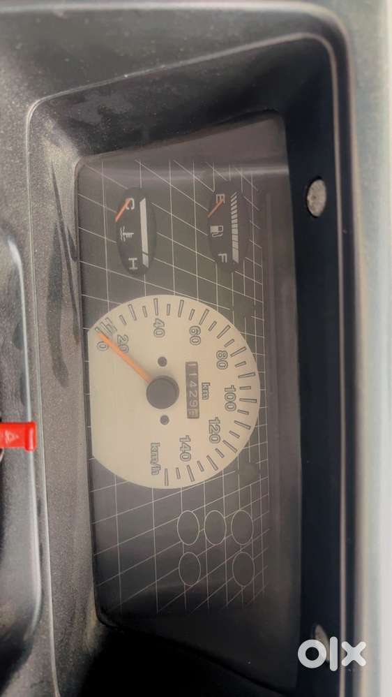 Maruti Suzuki 800 2006 Car