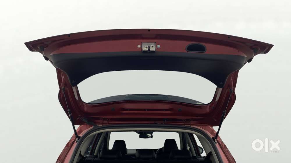 Kia Seltos Gtx Plus 1.5 Turbo Petrol Dct, 2021, Petrol