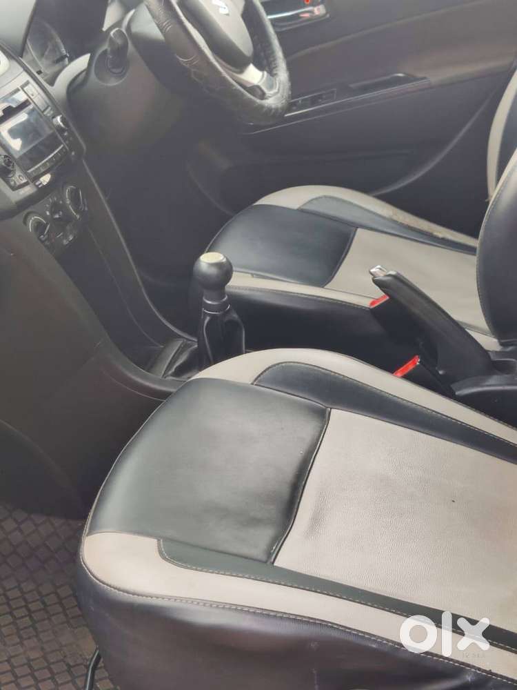 Maruti Suzuki Swift Vdi