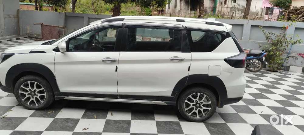 Maruti Suzuki Xl6 2024 Petrol 22000 Km Driven