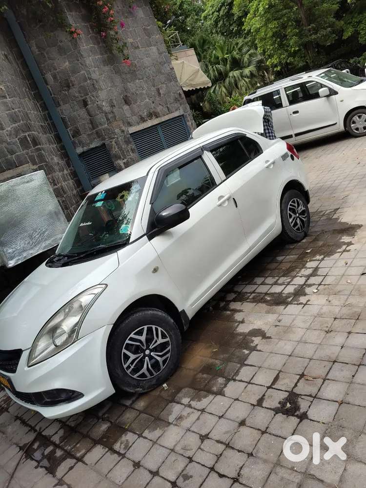 Maruti Suzuki Dzire 2019 Good Condition