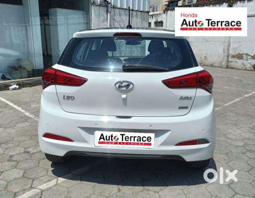 Hyundai I20 Asta Option 1.2, 2016, Petrol