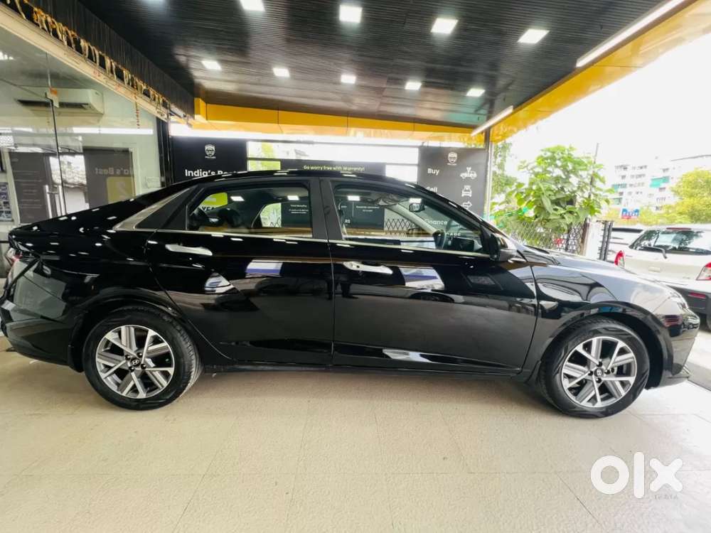Hyundai Verna 1.5 Mpi Mt Sx (o), 2023, Petrol