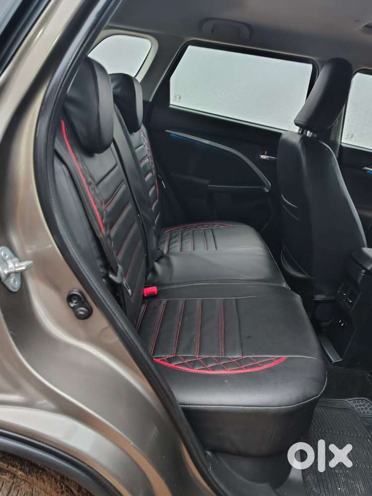 Maruti Suzuki Vitara Brezza 1.5 Zxi Plus, 2024, Petrol