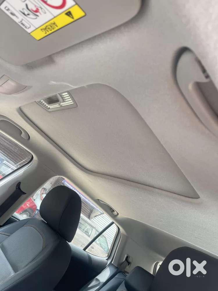 Skoda Kushaq 1.5 Tsi Style (6 Airbags) Dsg, 2022, Petrol