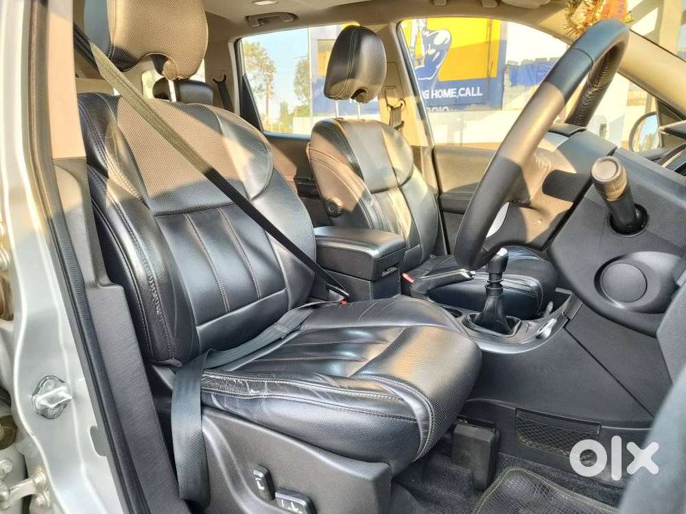 Mahindra Xuv500 W10 2wd, 2018, Diesel