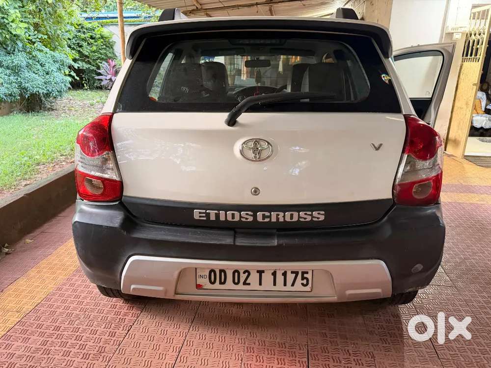Top Condition Car : Single Owner