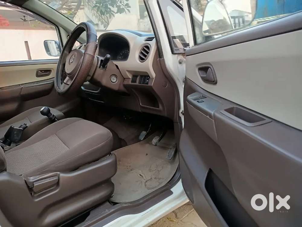 Maruti Suzuki Estilo 2010