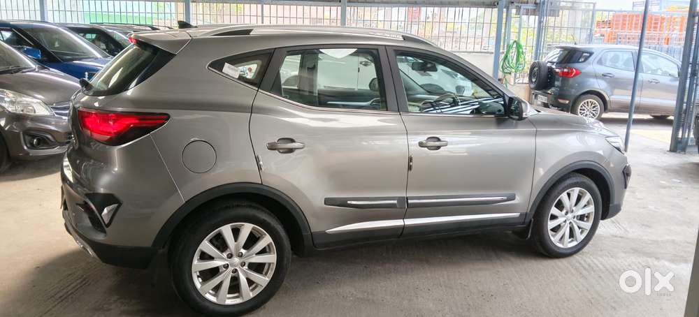 Mg Astor Zs Vti-tech Cvt Sharp, 2023, Petrol