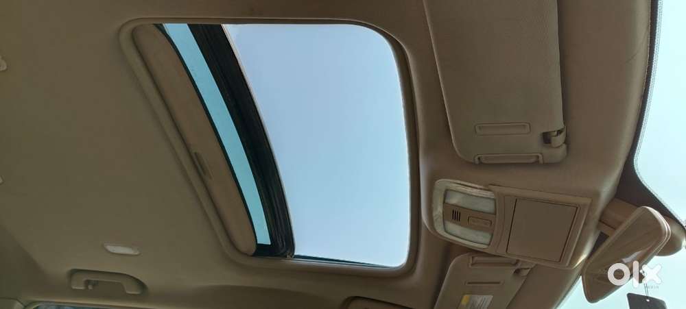 Mahindra Xuv500 At W10 Fwd, 2017, Diesel