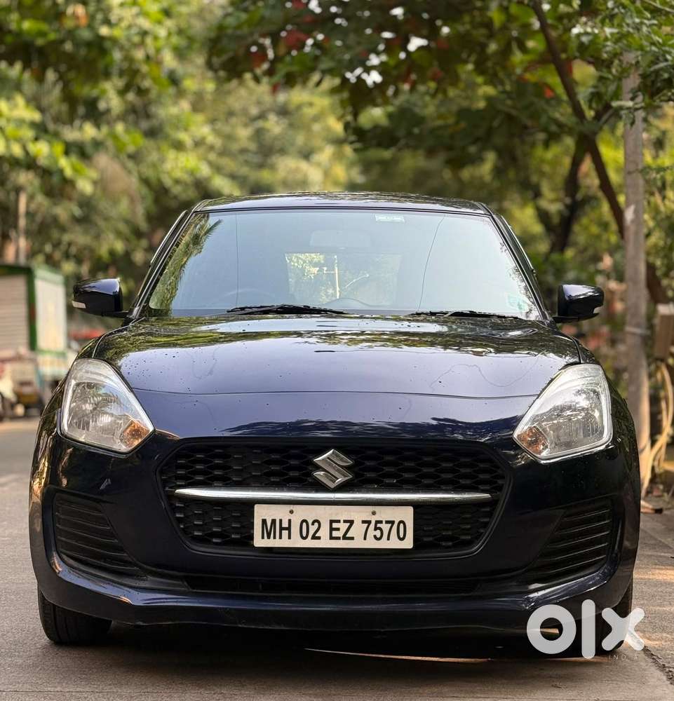 Maruti Suzuki Swift Vxi, 2019, Petrol