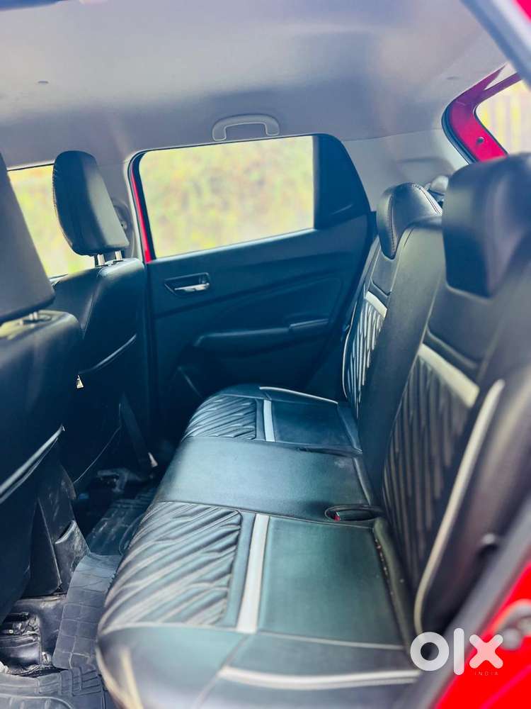 Maruti Suzuki Swift 1.2 Vxi (o), 2021, Petrol