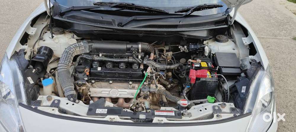 Maruti Suzuki Swift Dzire 1.3 Vxi, 2024, Petrol