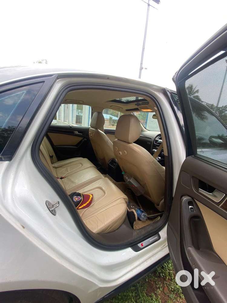 Audi A4 2015-2016 2.0 35 Tdi Premium, 2014, Diesel