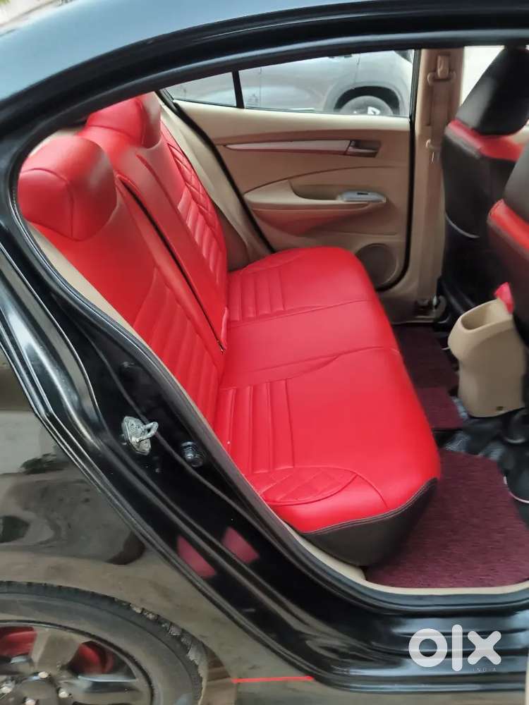 Honda City 2010 Petrol Good Condition