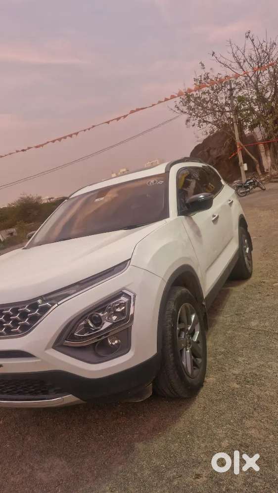 Tata Safari 2023 Diesel 32000 Km Diesel