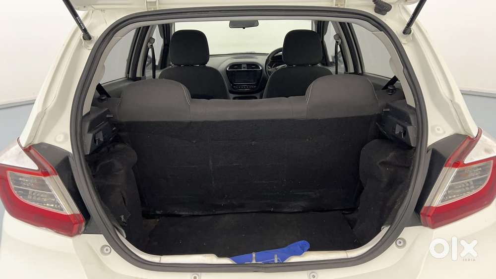 Tata Tiago 1.2 Revotron Xz Plus, 2020, Petrol