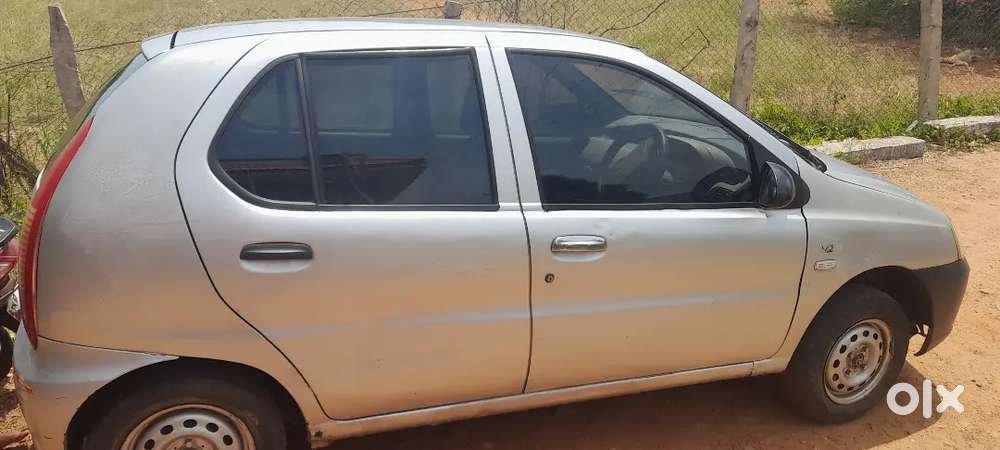 Tata Indica V2 2011 Diesel Well Maintained