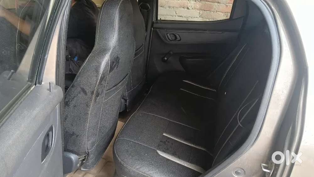 Renault Kwid 2015 Km Driven