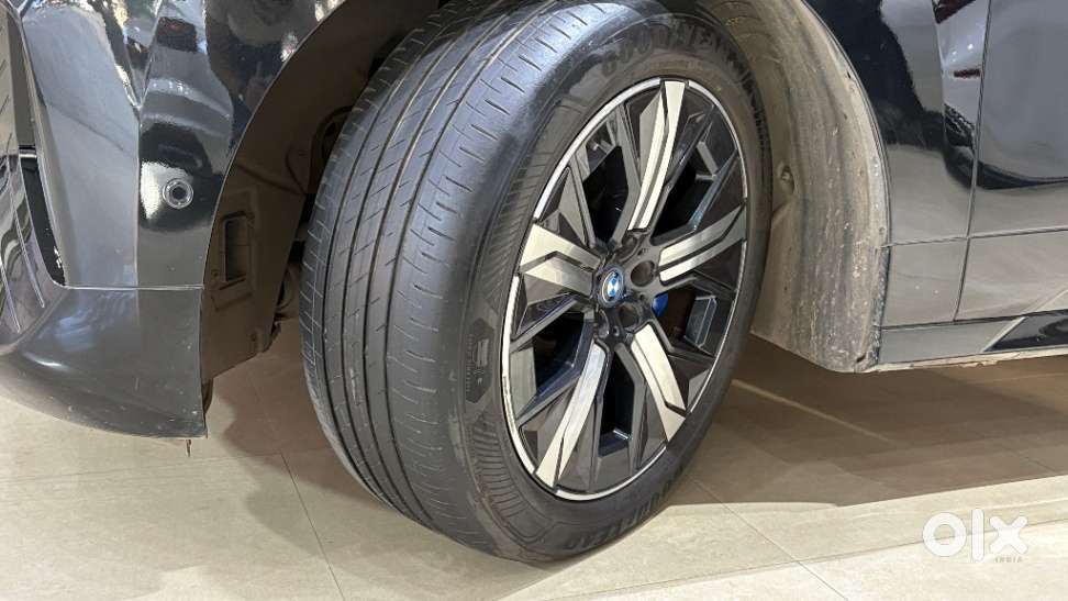 Bmw Ix Xdrive 40, 2023, Electric