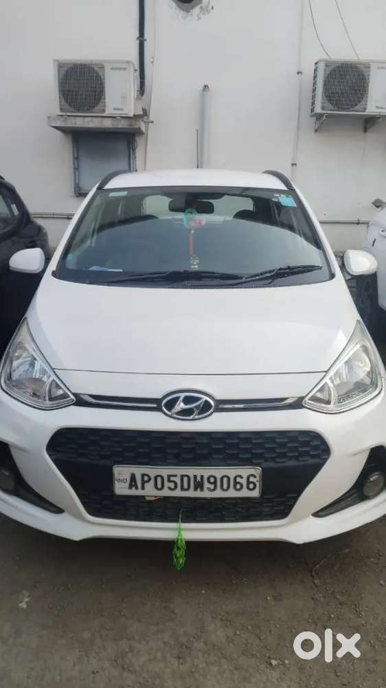 Grand I10 Good Condition