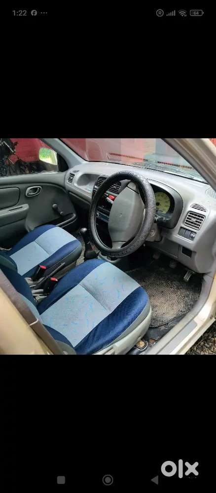 Maruti Suzuki Alto 2009 Year