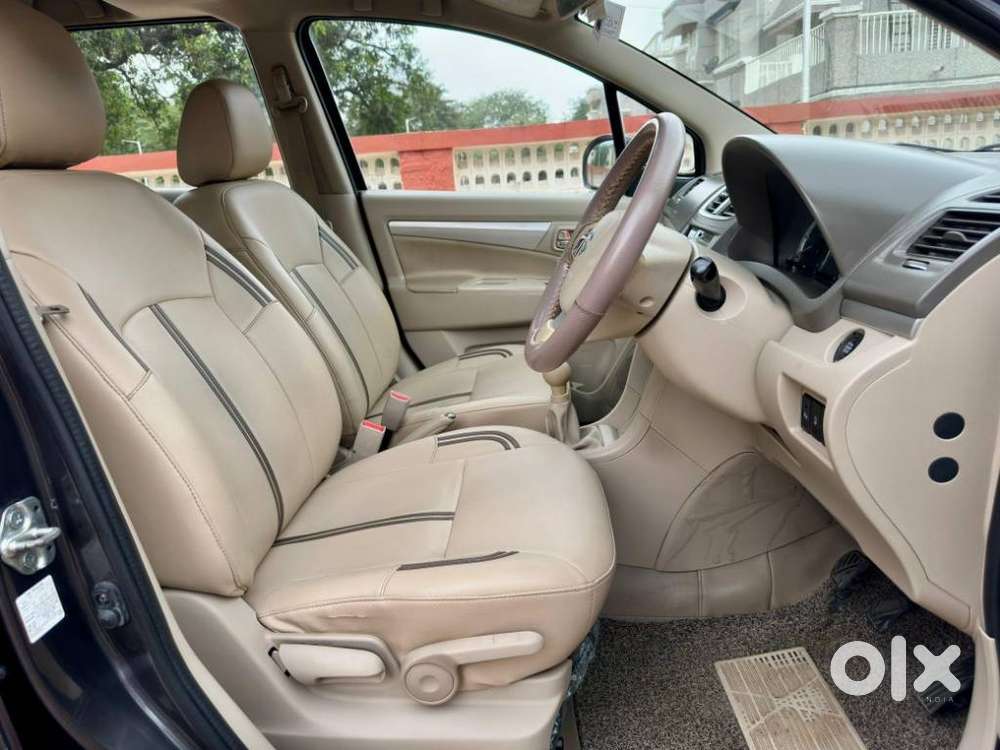 Maruti Suzuki Ertiga Zdi+ Shvs, 2016, Diesel