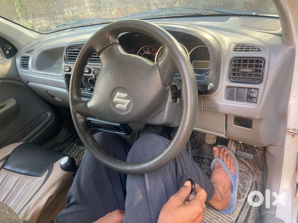 Maruti Suzuki Alto 800 2014 Petrol Well Maintained
