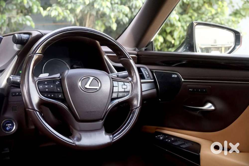 Lexus Es 300h, 2020, Petrol
