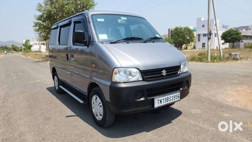Maruti Suzuki Eeco 5 Seater Ac, 2024, Petrol