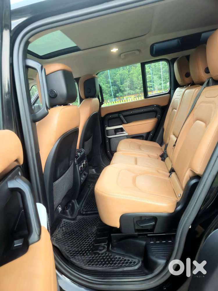 Land Rover Defender 2.0 110 Hse, 2024, Petrol