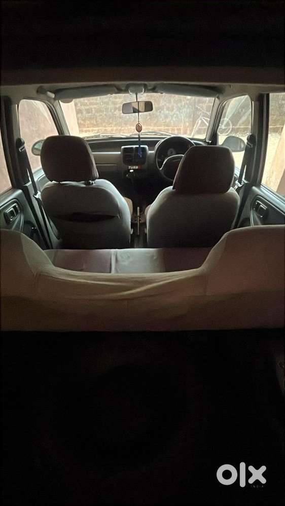 Maruti Suzuki Zen Petrol 2002