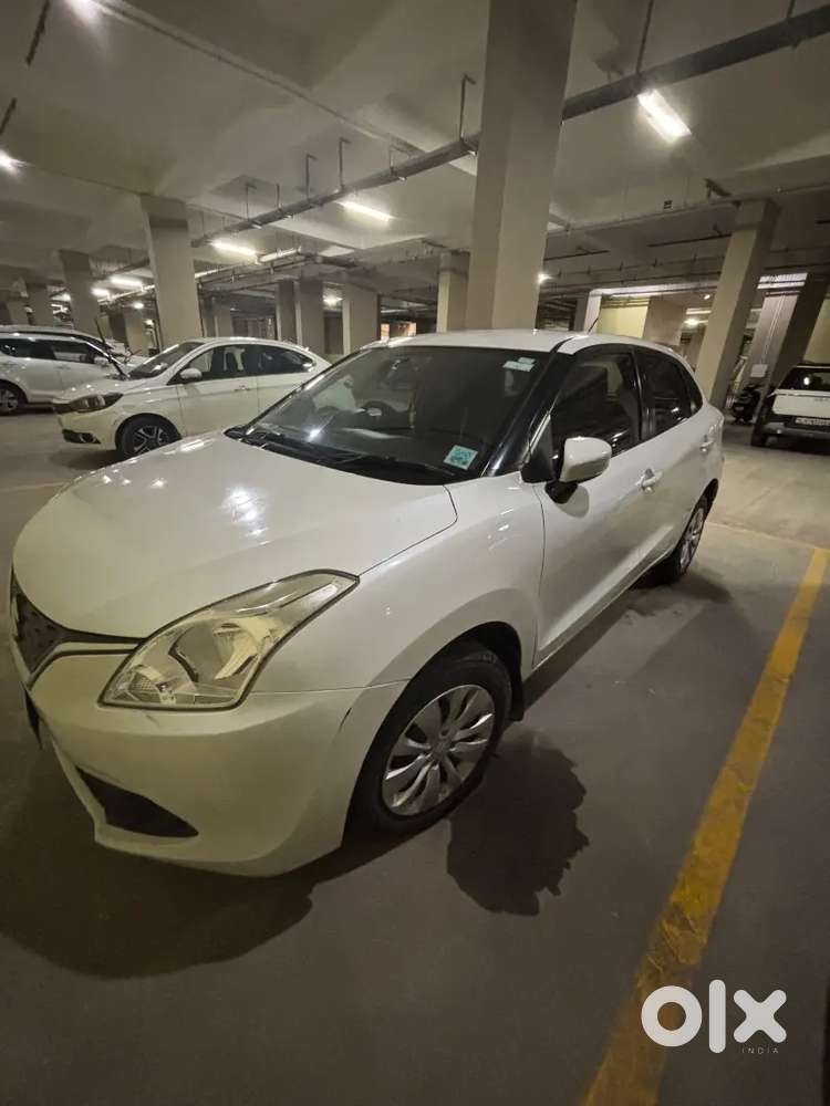 Maruti Baleno 1.3 2019