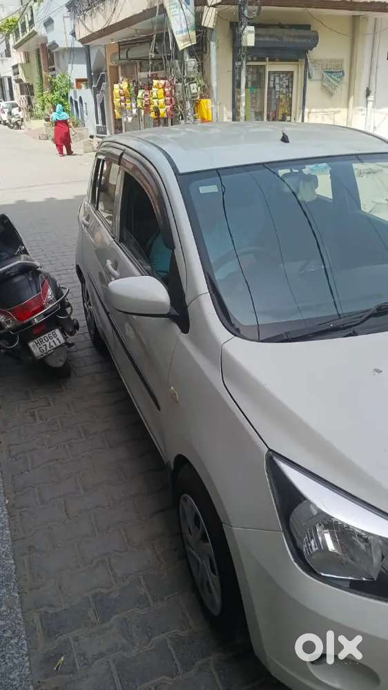 Maruti Suzuki Celerio