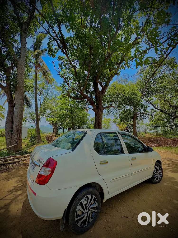 Tata Indigo 2012 Lx