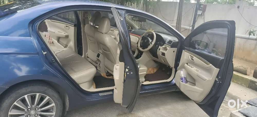 Maruti Suzuki Ciaz 2018 Petrol Manual