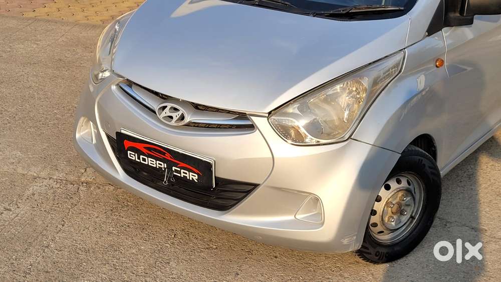 Hyundai Eon, 2016, Petrol
