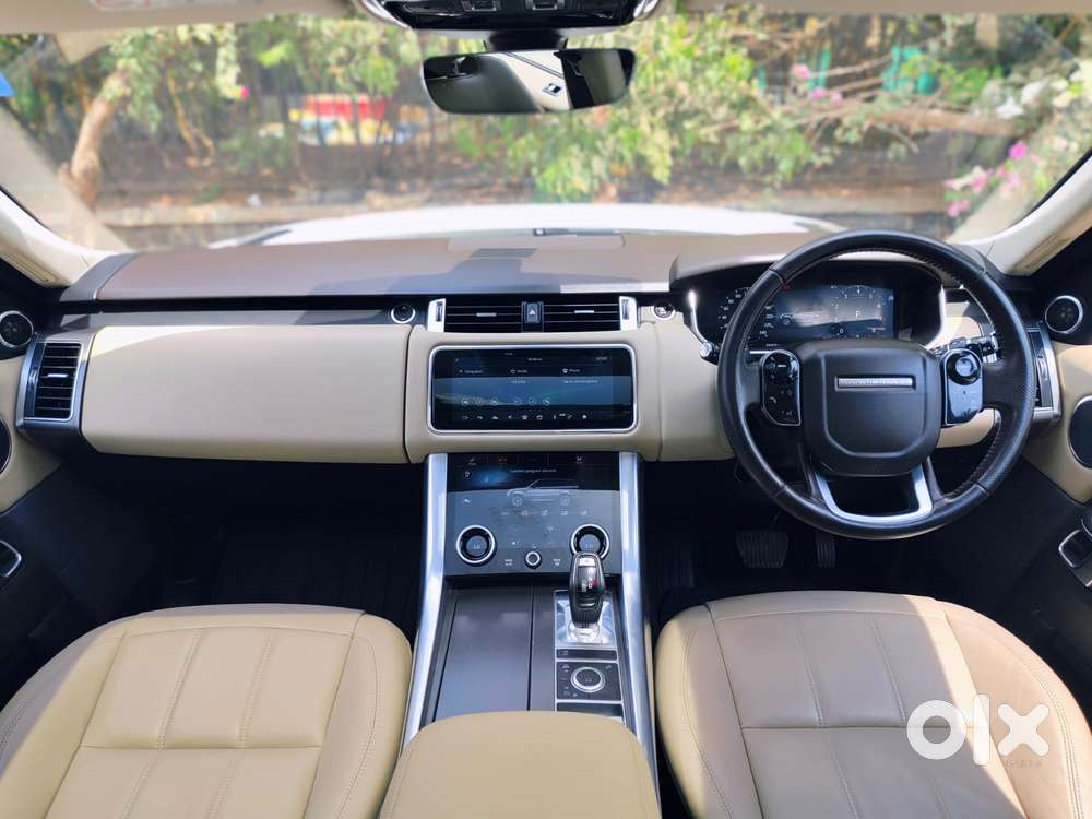 Land Rover Range Vogue Se, 2021, Petrol