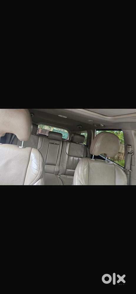 Mahindra Xuv500 Diesel 2015