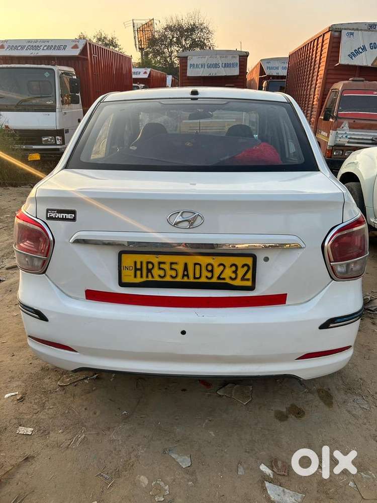 2018 Hyundai Cng Hybrid