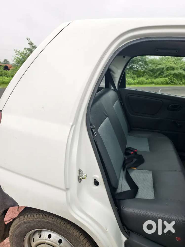 Maruti Suzuki Alto 2010 Petrol