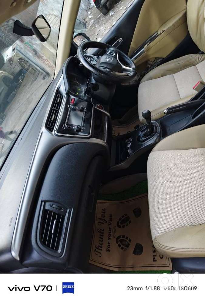 Honda City I Dtec Vx Option, 2016, Diesel
